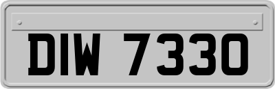DIW7330