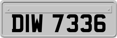 DIW7336