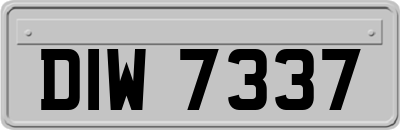 DIW7337