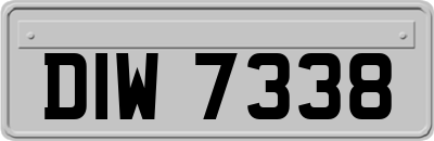 DIW7338
