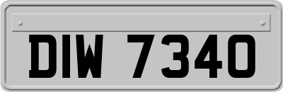 DIW7340