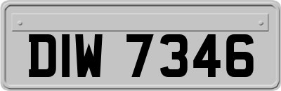 DIW7346