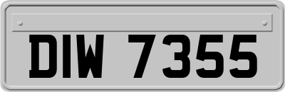 DIW7355