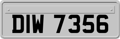 DIW7356