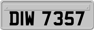 DIW7357