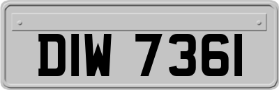 DIW7361