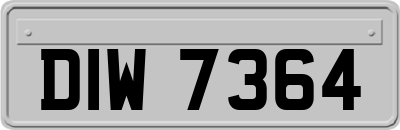 DIW7364