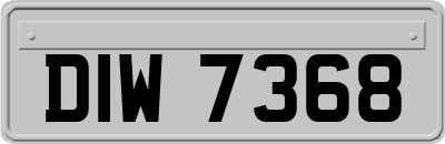 DIW7368