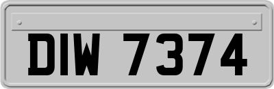 DIW7374