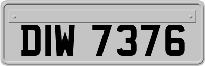 DIW7376