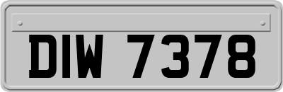 DIW7378