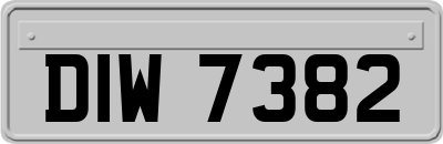 DIW7382