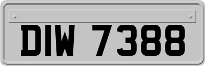 DIW7388