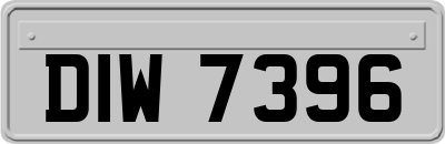 DIW7396
