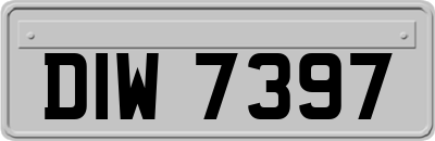 DIW7397