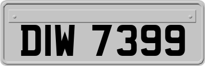 DIW7399