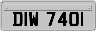 DIW7401
