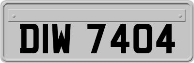 DIW7404