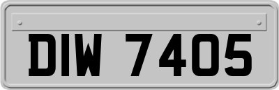 DIW7405