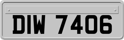 DIW7406