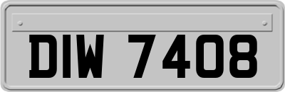 DIW7408