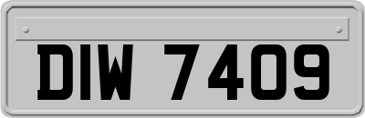 DIW7409