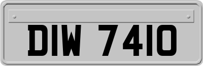 DIW7410
