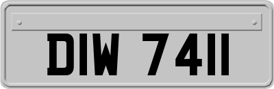 DIW7411