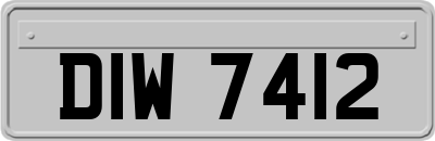 DIW7412