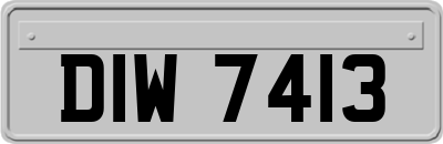DIW7413