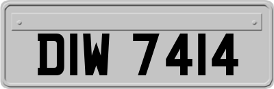DIW7414