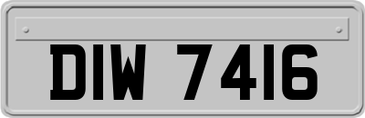 DIW7416
