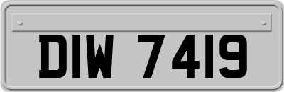 DIW7419
