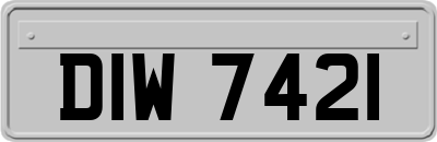 DIW7421