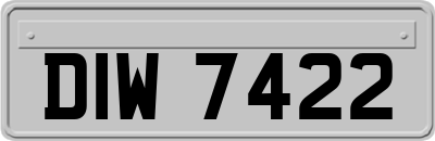 DIW7422
