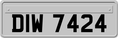DIW7424