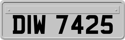 DIW7425