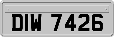 DIW7426