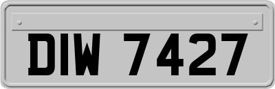 DIW7427