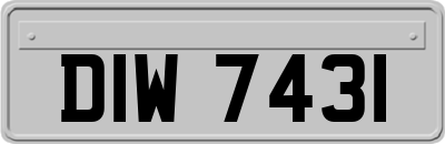 DIW7431