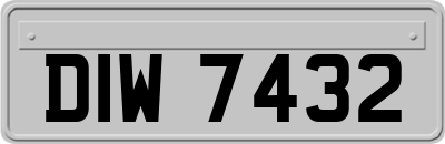 DIW7432