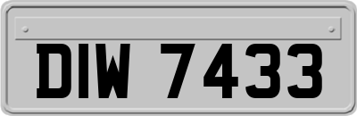 DIW7433