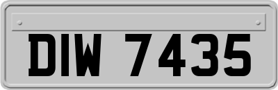 DIW7435