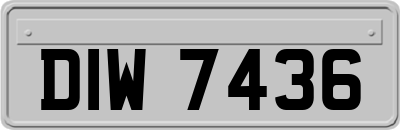 DIW7436