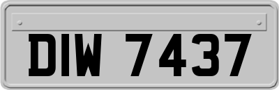 DIW7437