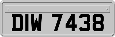 DIW7438