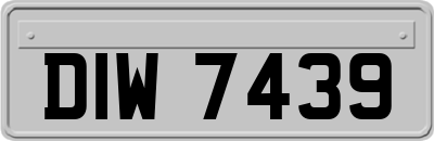 DIW7439