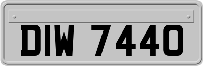 DIW7440