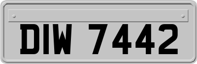 DIW7442