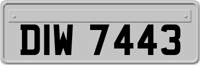 DIW7443